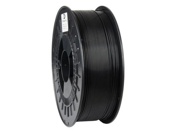 3dpower-basicpla-black-1000g 3DPower Basic PLA