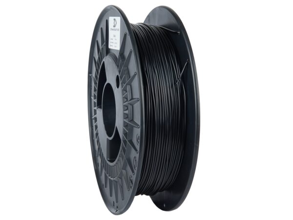 3dpower-elastitpu90a-black-500g 3DPower Elasti TPU 90A
