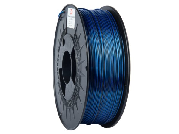 3dpower-plasilkdual-blueblack-1000g 3DPower PLA SILK DUAL