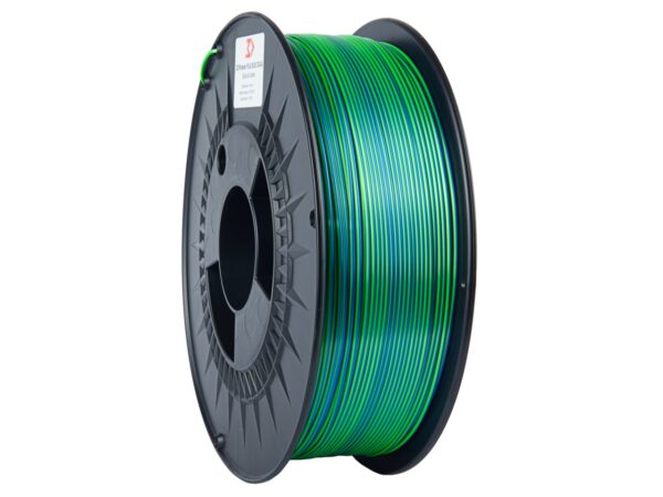 3DPower PLA SILK DUAL