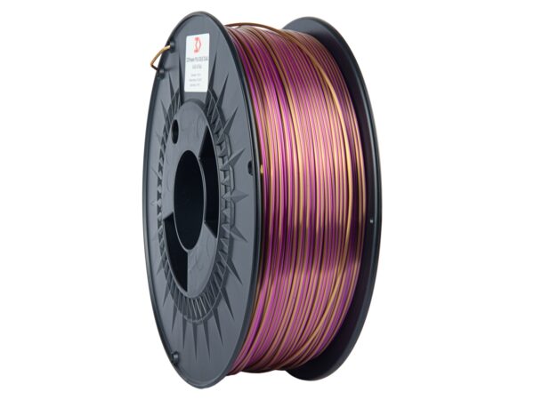 3DPower PLA SILK DUAL