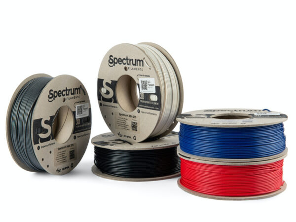 Spectrum 5PACK ASA 275 1.75mm (5x 0.25kg)