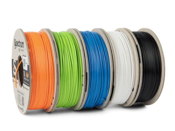 Spectrum 5PACK PLA Premium 1.75mm (5x 0.25kg)