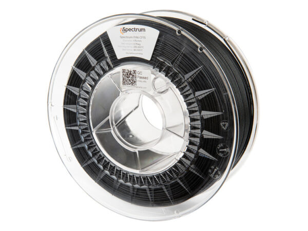 Filament Spectrum PA6 CF15 1.75mm 0.75kg