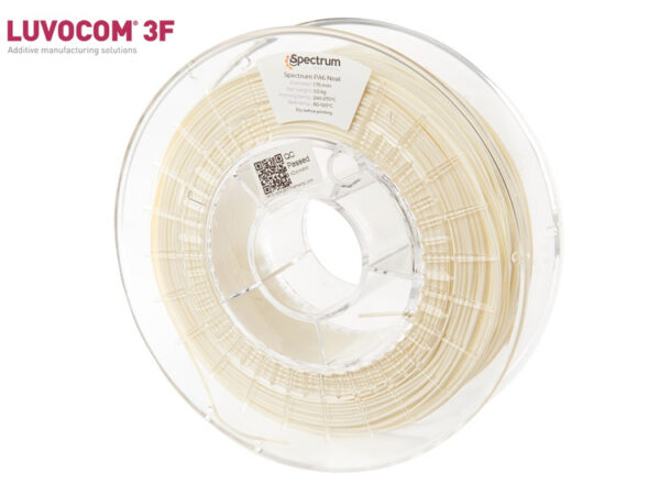 Spectrum PA6 Neat NT