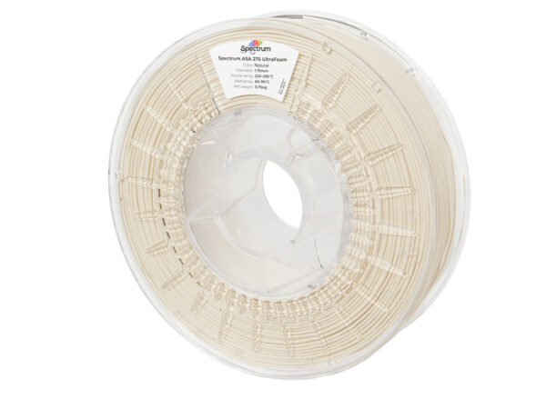 Spectrum LW-ASA UltraFoam