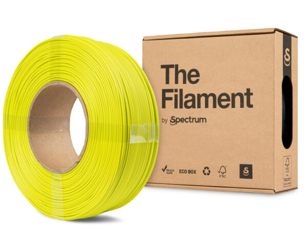 The Filament ReFill HT-PLA