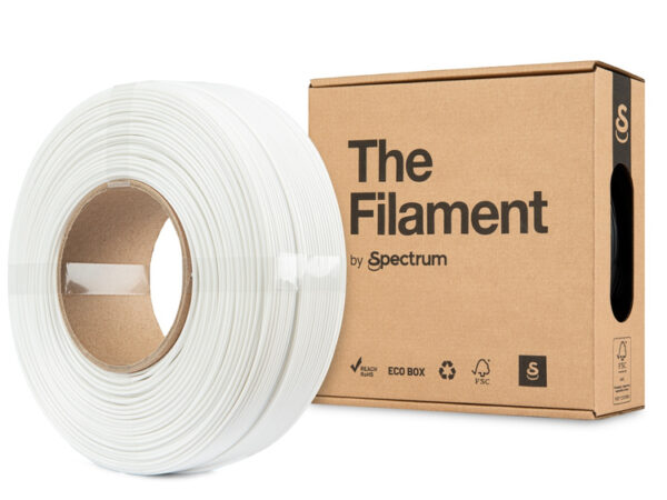 The Filament PETG Lite Refill