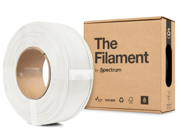 The Filament ReFill PLA Lite