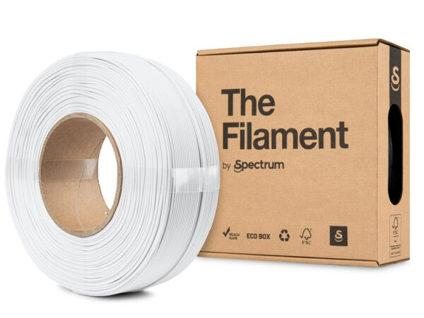 The Filament ReFill PLA Matte
