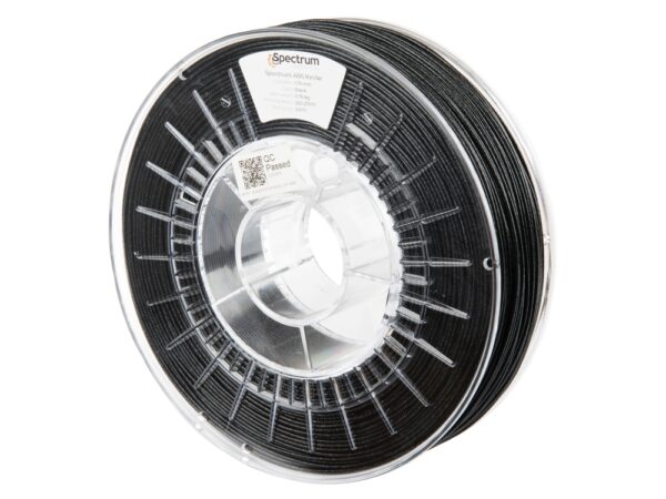 Spectrum ABS Kevlar