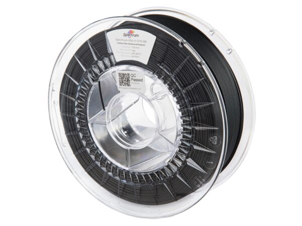 Spectrum ASA-X CF10