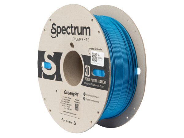 Spectrum GreenyHT