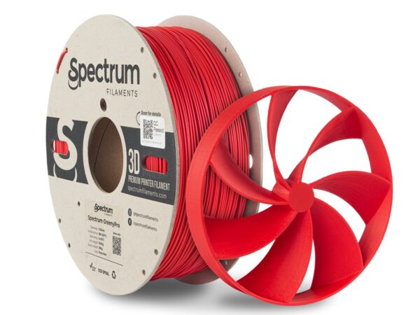 Spectrum GreenyPro