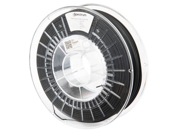 Spectrum PA6 CS20 FR V0