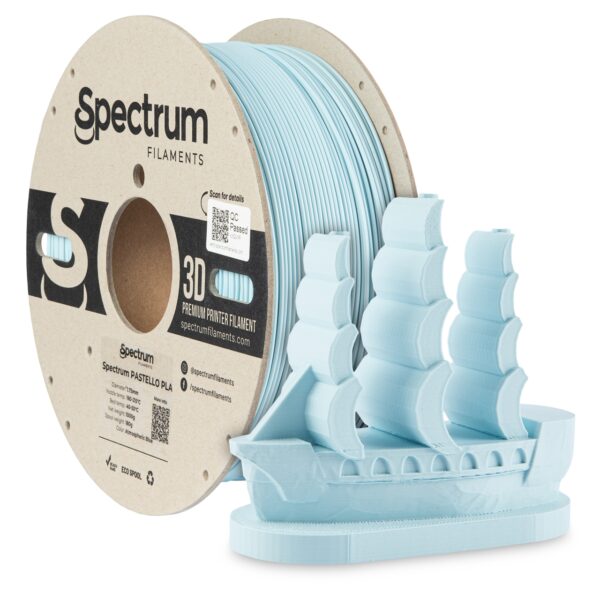 Spectrum Pastello PLA