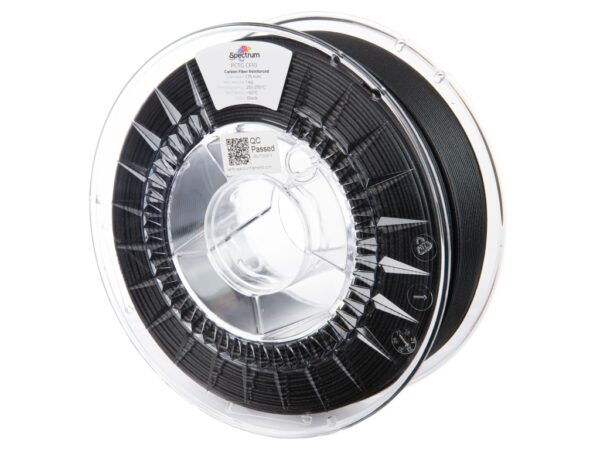 Spectrum PCTG CF10