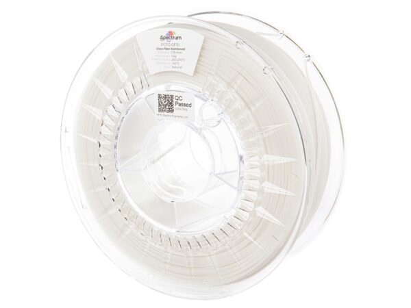 Spectrum PCTG GF10