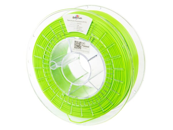 Spectrum PCTG Premium