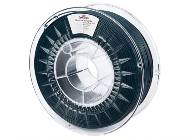 spectrum-petgesd-spool-powertoolblue-1000g-175 Spectrum PETG ESD