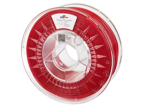 Spectrum PET-G HT100