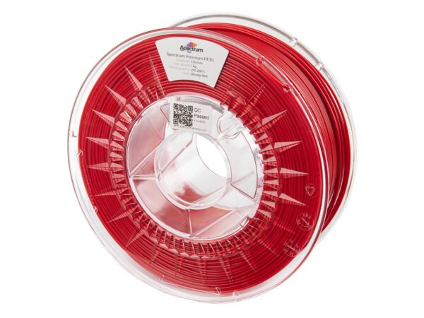 spectrum-petgpremium-spool-bloodyred-1000g-175 Spectrum PET-G Premium
