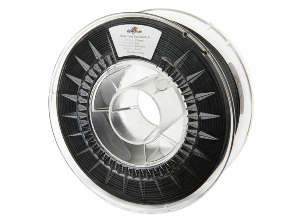 Spectrum PLA Carbon