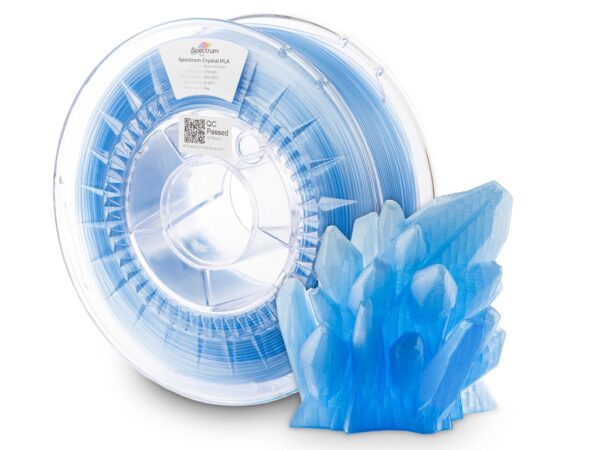 Spectrum PLA Crystal