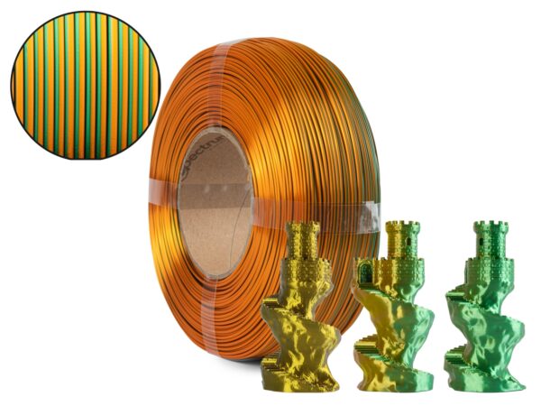 Spectrum PLA Magic SILK Refill