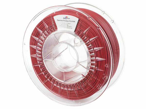 Spectrum PLA MATT
