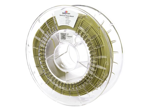 Spectrum PLA Metal