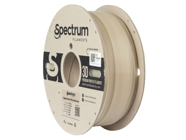 Spectrum PLA Nature
