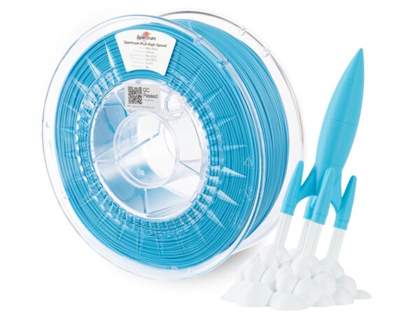 Spectrum PLA Premium High Speed