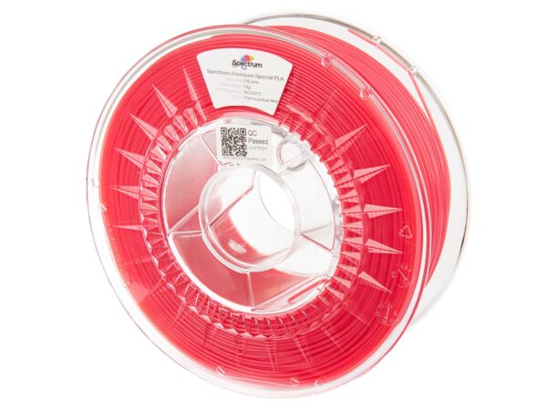 Spectrum PLA Thermoactive