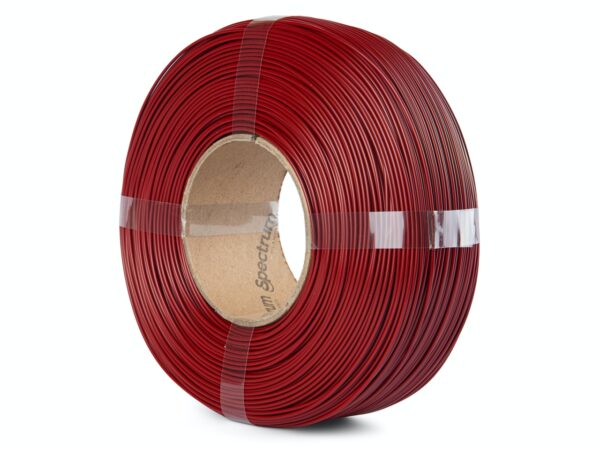 Spectrum recycled PET-G Refill