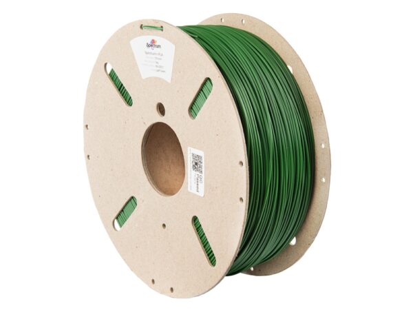 Spectrum recycled PLA