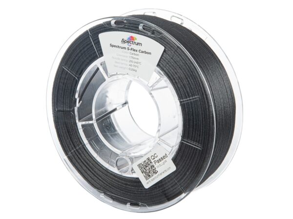 Spectrum S-Flex Carbon