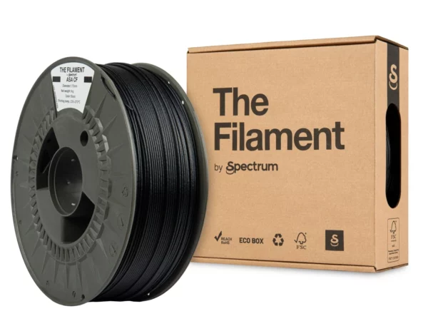 The Filament ASA CF