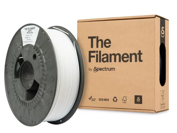 The Filament PETG Lite