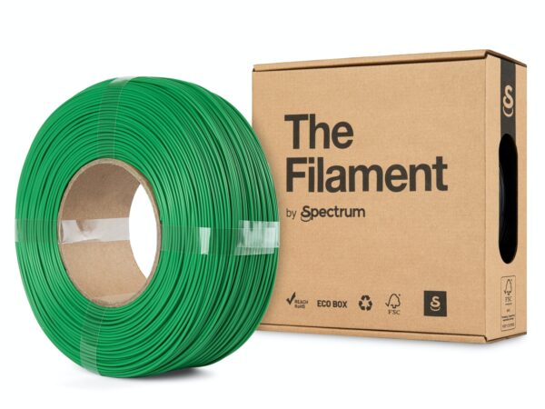 The Filament ReFill PETG