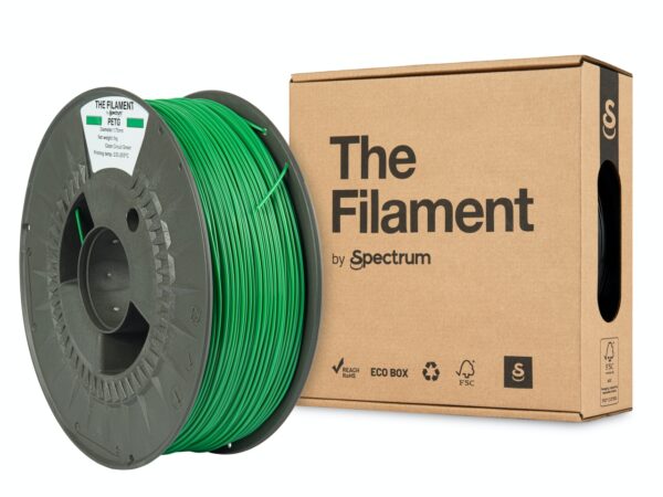 The Filament PETG