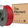 the-filament-petg-spool-technicalred-1kg The Filament PETG