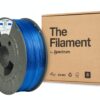 the-filament-petg-spool-transparentblue-1kg The Filament PETG