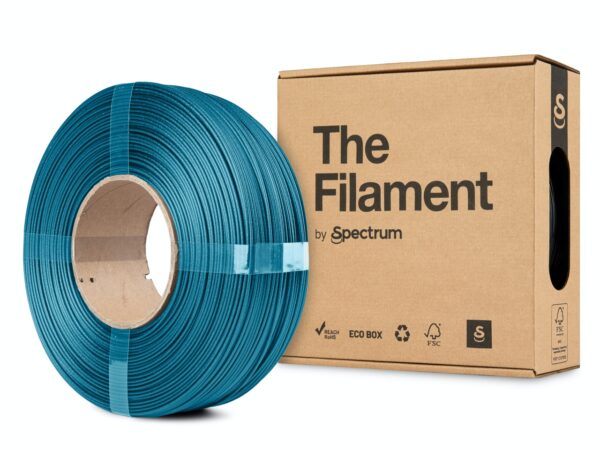 the-filament-petgcf-refill-blue-1kg The Filament ReFill PETG CF