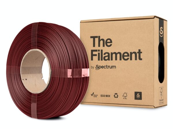 The Filament ReFill PETG CF