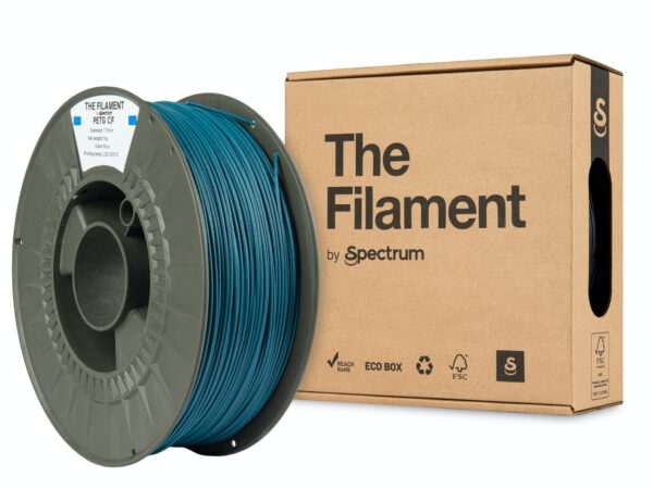 The Filament PETG CF