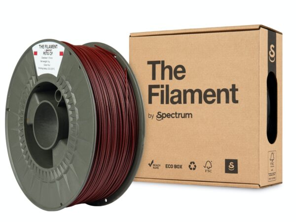 The Filament PETG CF