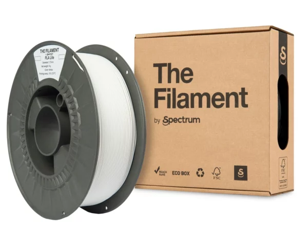 The Filament PLA Lite