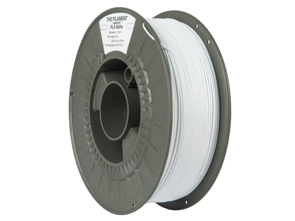 The Filament PLA Matte
