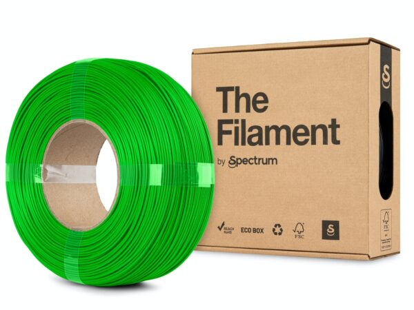 The Filament ReFill PLA